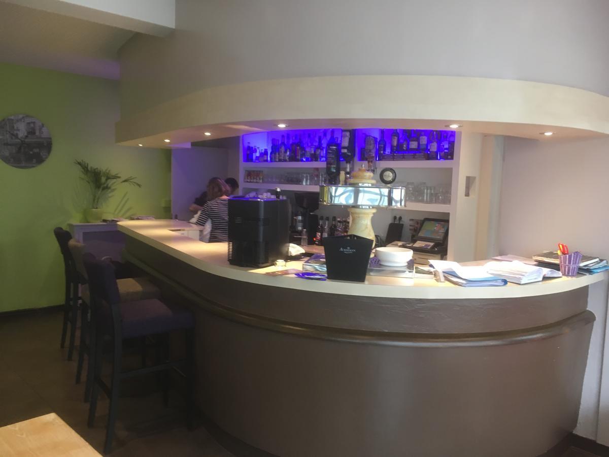 Hostellerie Excalibur Saumur Εξωτερικό φωτογραφία